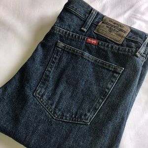 Wrangler Jeans